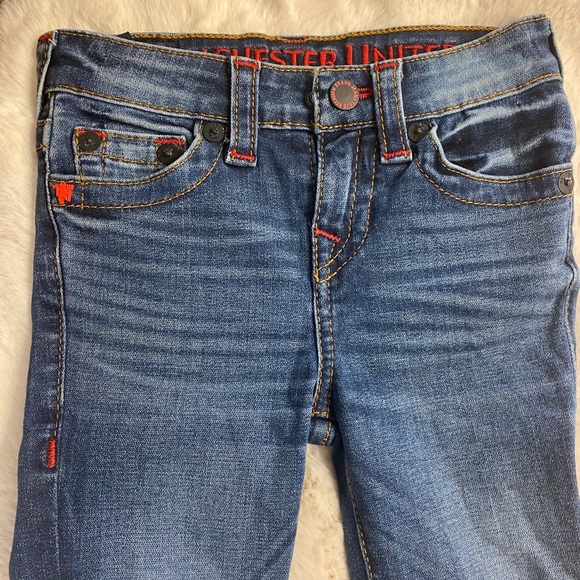 True religion jeans kids 4 - Picture 4 of 10